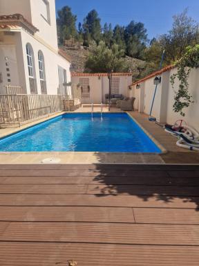 Quesa Tranquil Valencia - Housity