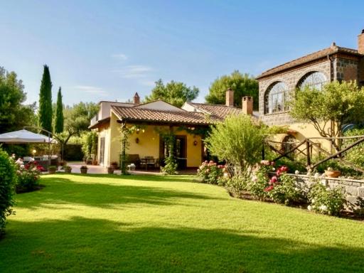 B&B Villa Loriana - Housity