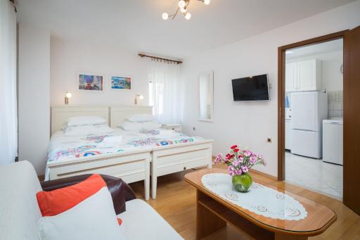 Apartments Sunce - Housity
