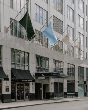 Club Quarters Hotel World Trade Center, New York - Hizvo