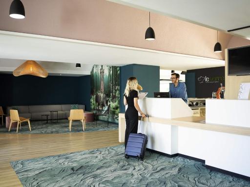 ibis Styles Lille Neuville en Ferrain - Housity