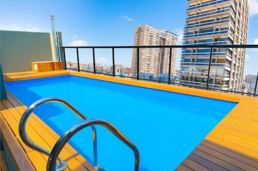 Modern Apartments in Palermo - Housity