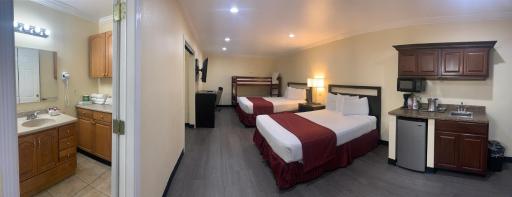 Best Inn & Suites - Housity