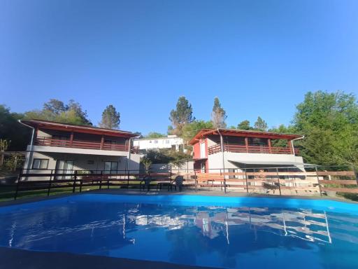 Chalets de la paix - Housity