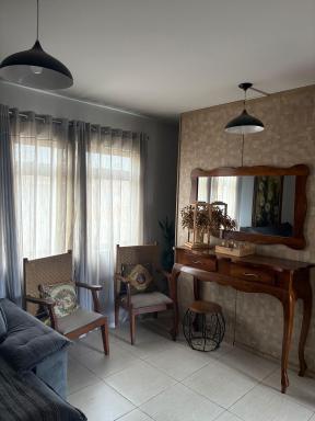 Apartamento Centro Lavras - Housity