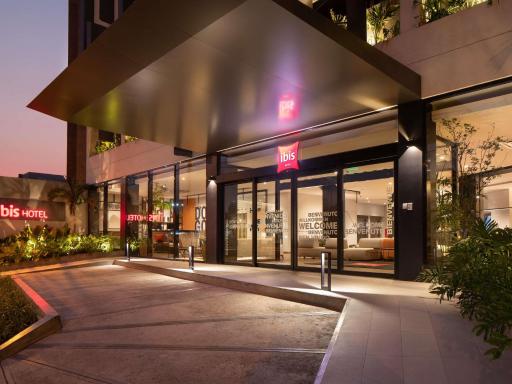 ibis Santa Cruz de la Sierra - Housity