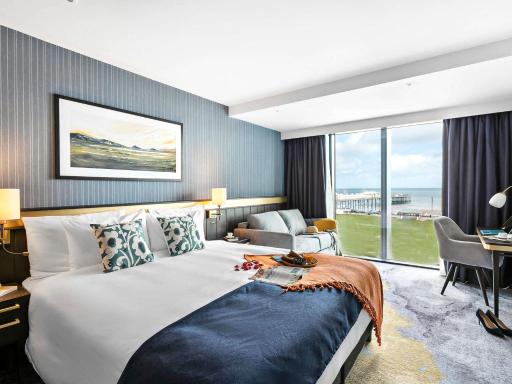 Mercure Paignton Hotel - Housity