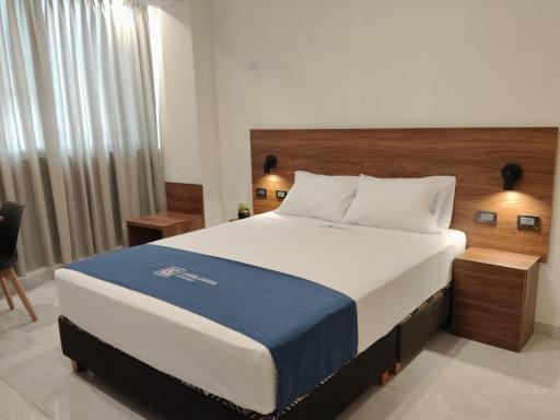Luxotel Business Chincha - Housity