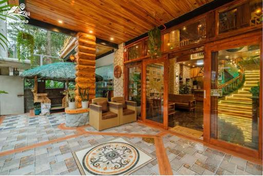 Family World Transhotel - Baguio City - Housity