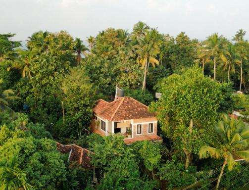 Villa Akasa - Housity