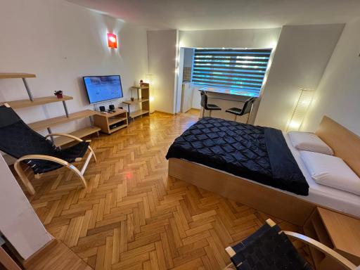 Apartment Catalin - Hizvo