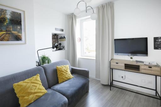 Breuil Station, studio tout confort - Housity