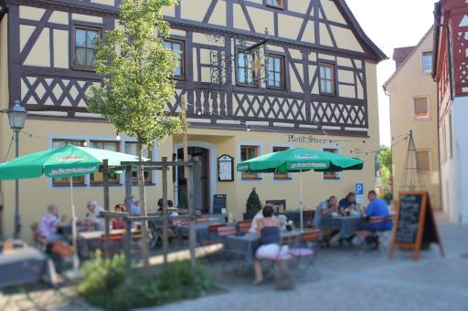 Hotel-Restaurant Stern - Housity