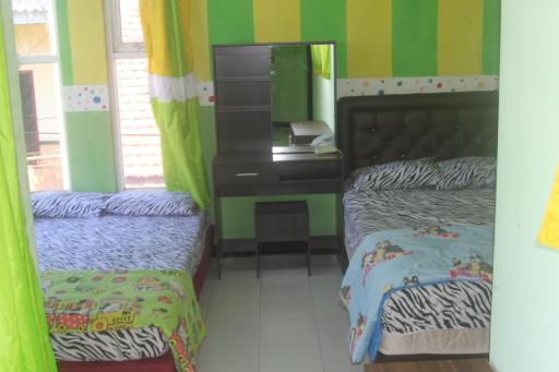 De'Vita Family Homestay - Housity