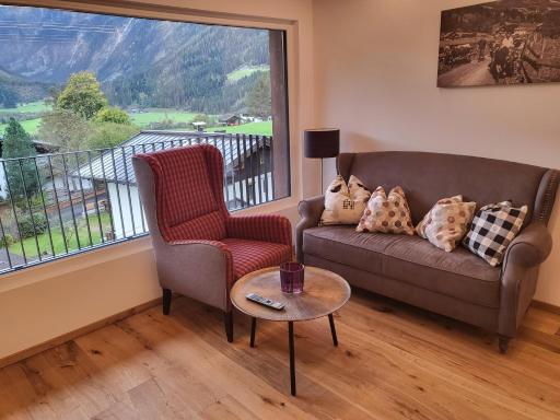 Apartment in Neukirchen with a balcony - Housity