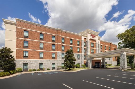 Hampton Inn Lexington Medical Center, KY - Housity