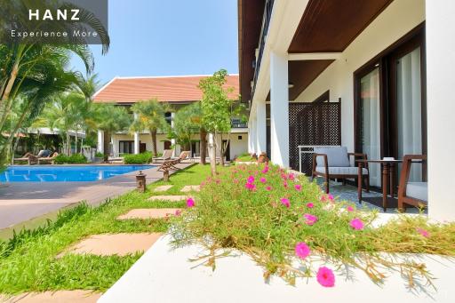 Sunrise Hotel Luang Prabang MekongRiver - Hizvo