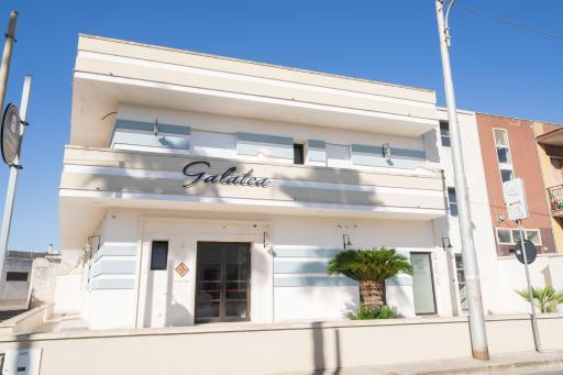 B&B La Maiolica - di Galatea casa vacanze - Housity