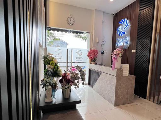 Tansah Tentrem Guest House by Calli Rooms - Housity