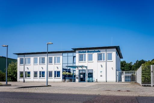 Hotel Burgholz - Housity