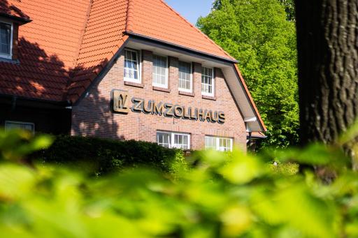 Residenz Hotel Zum Zollhaus - Housity