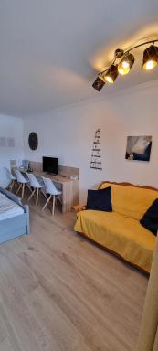 Mountain view apartments - Housity