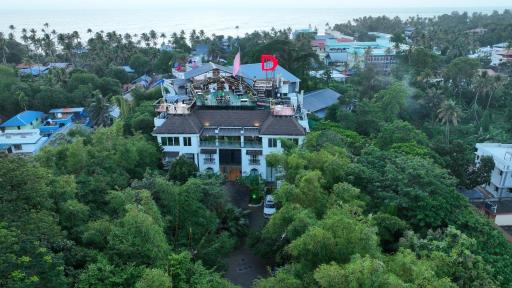 All Season’s D’Fort Ayurvedic Resort - Housity