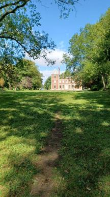 Appartement dans Château - Housity