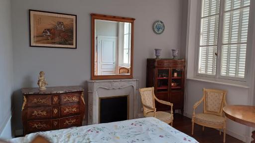 Appartement dans Château - Housity
