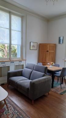 Appartement dans Château - Housity