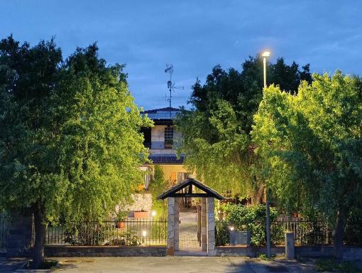 Torricella Hosting - Housity