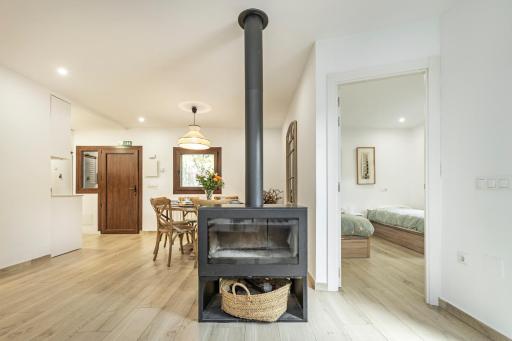 Casita El Acebo - Housity