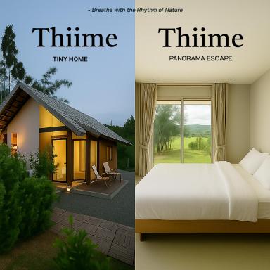 Thiime - Chiang Rai - Housity