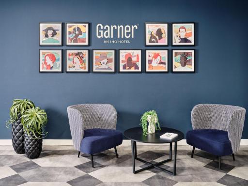 Garner Hotel Elmshorn by IHG - Housity