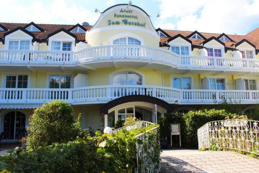Ferienappartements-Grolik - Housity