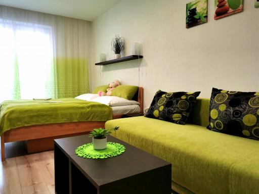 Apartmán Diamond - Housity