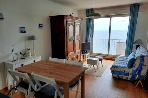 Turpault vue mer port maria quiberon 2 - Housity