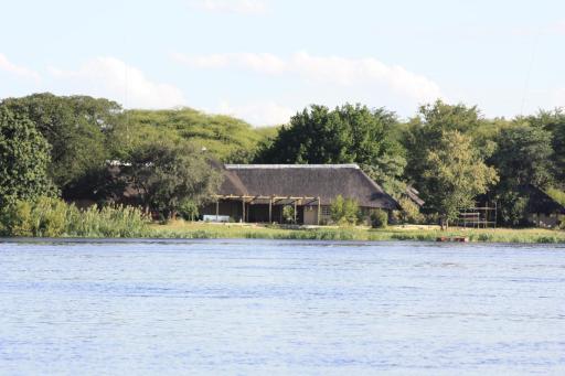Big 5 Toro Lodge - Housity