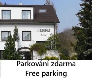 Pension Kern - Housity