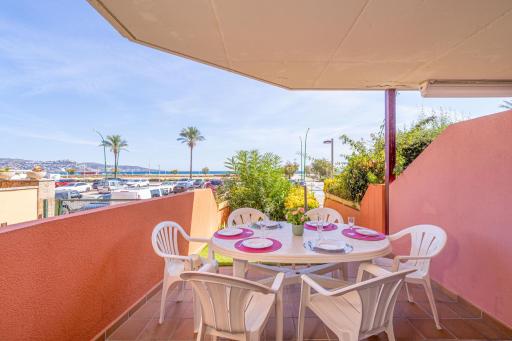 Apart-rent Apartment Mirablau Mar 0087 - Housity