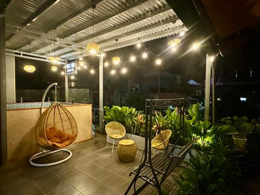 Tam Coc Heart Homestay - Hizvo