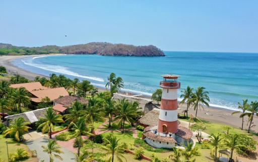 El Sitio de Playa Venao - Housity