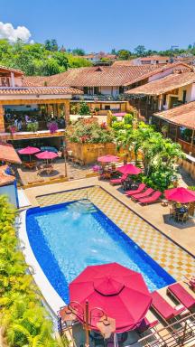 Hotel Hicasua y Centro de Convenciones - Housity