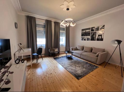 Business Apartment - Housity