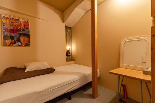 noctarium - Private Cinema Hotel - Housity
