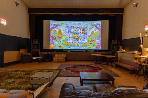 noctarium - Private Cinema Hotel - Housity