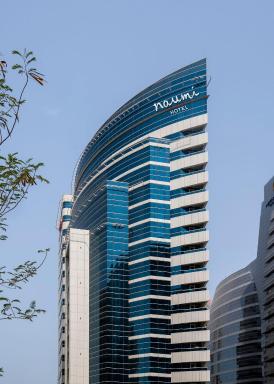 Dusit D2 Kenz Hotel Dubai - Housity