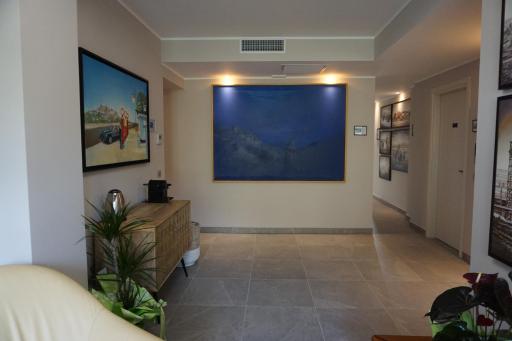 Le vie del mare , Ribolla - Housity