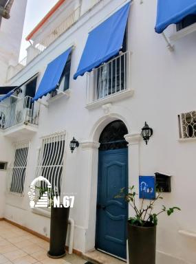 N67 B&B Taranto Centro-3 camere indipendenti - Housity