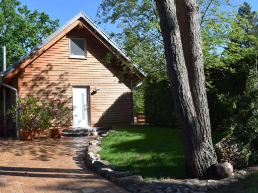 Plau am See, OT Heidenholz - Housity